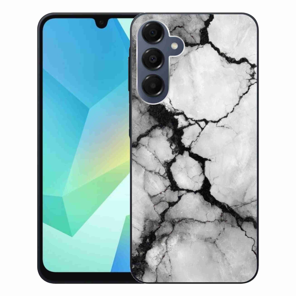 Gelový kryt mmCase na Samsung Galaxy A16 4G/5G - abstraktní motiv 50