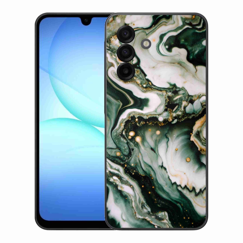 Gelový kryt mmCase na Samsung Galaxy A17 4G/5G - abstraktní motiv 38