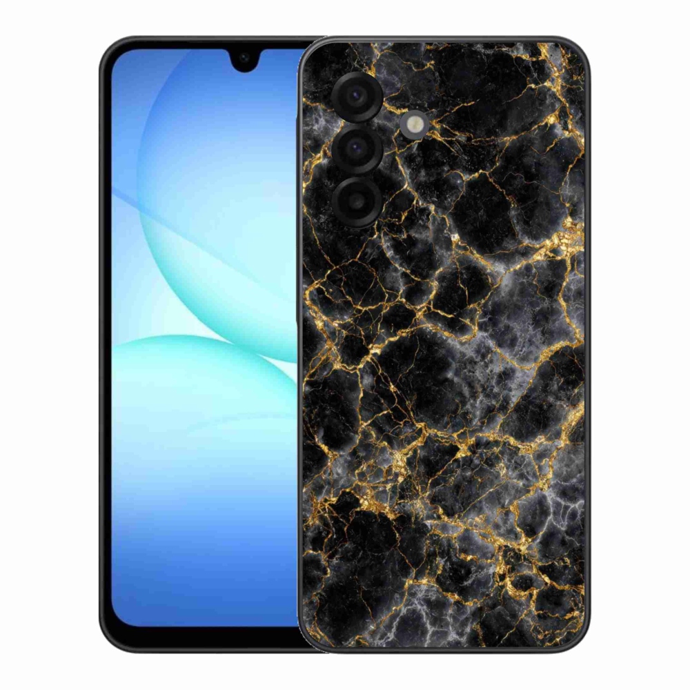Gelový kryt mmCase na Samsung Galaxy A17 4G/5G - abstraktní motiv 43