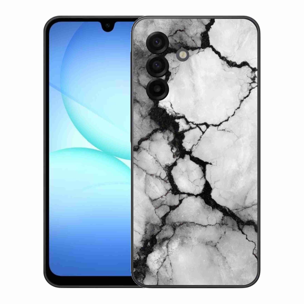 Gelový kryt mmCase na Samsung Galaxy A17 4G/5G - abstraktní motiv 50