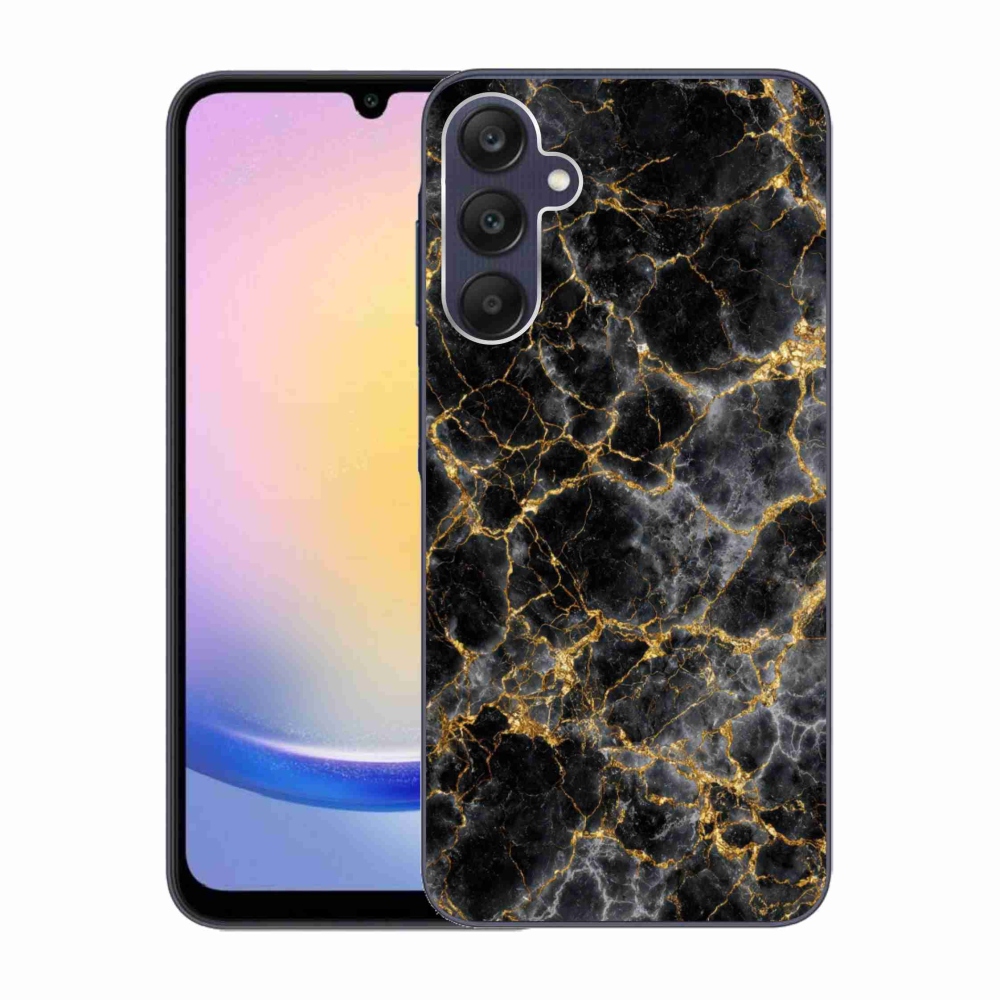 Gelový kryt mmCase na Samsung Galaxy A25 5G - abstraktní motiv 43