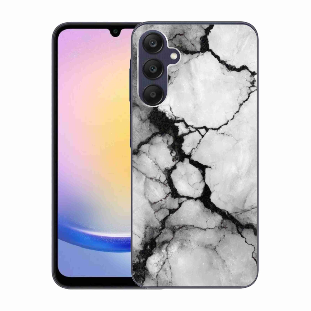 Gelový kryt mmCase na Samsung Galaxy A25 5G - abstraktní motiv 50