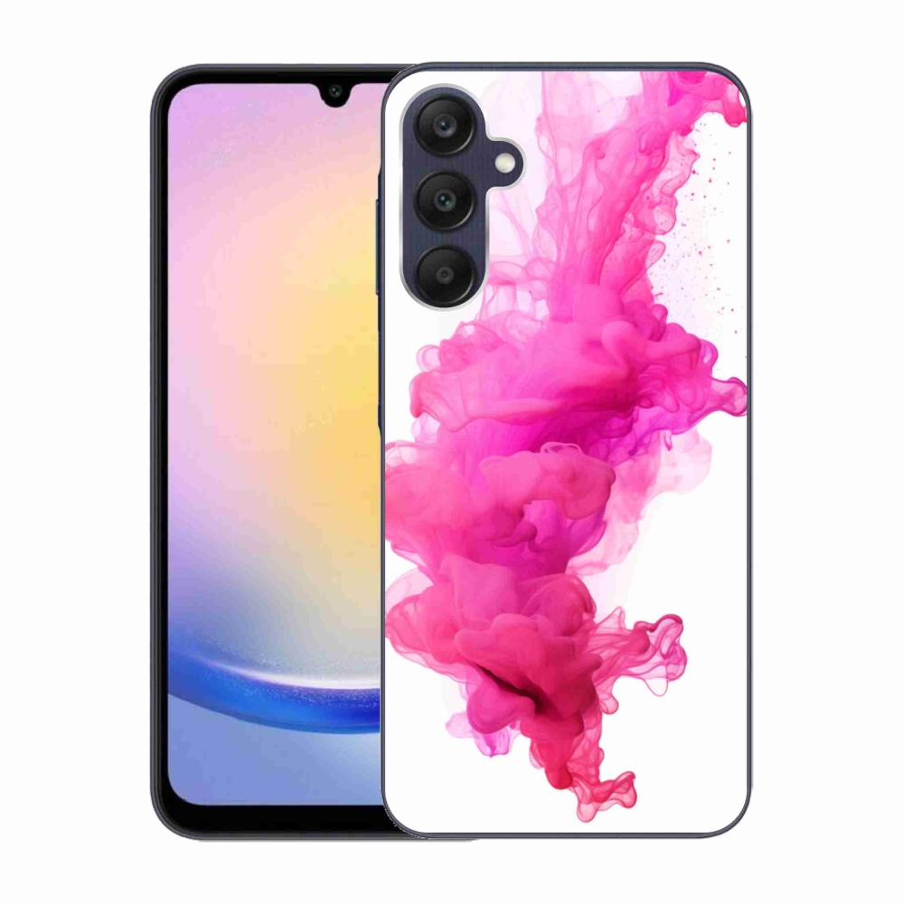 Gelový kryt mmCase na Samsung Galaxy A25 5G - abstraktní motiv 57