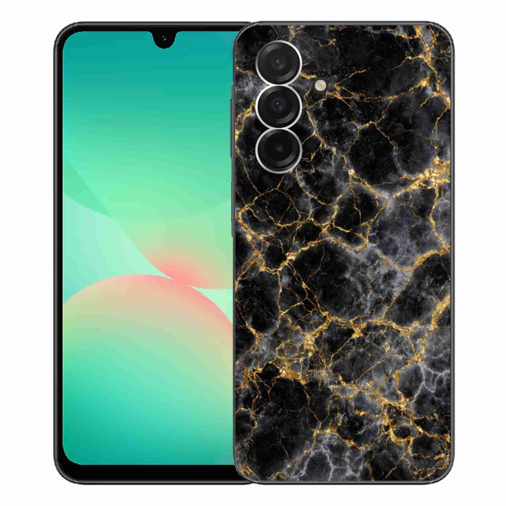 Gelový kryt mmCase na Samsung Galaxy A26 5G - abstraktní motiv 43