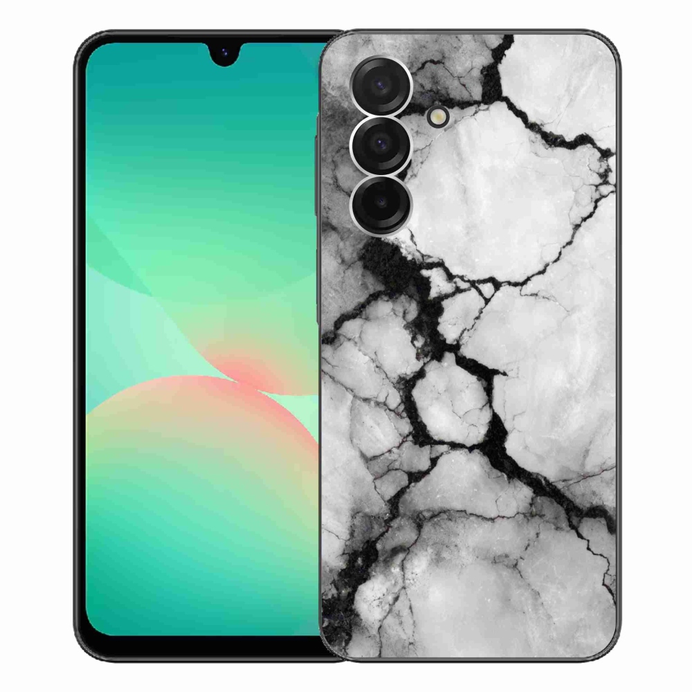 Gelový kryt mmCase na Samsung Galaxy A26 5G - abstraktní motiv 50