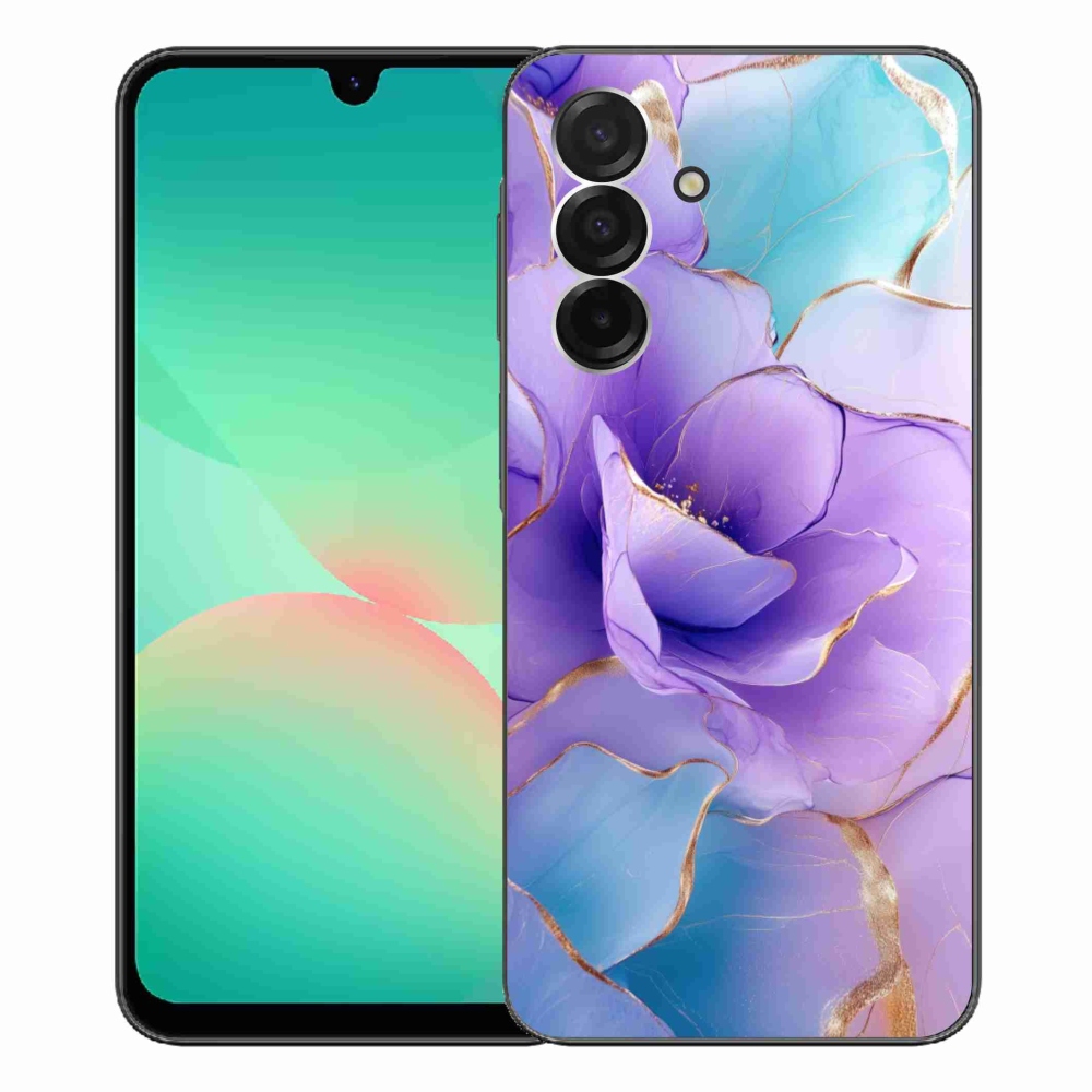 Gelový kryt mmCase na Samsung Galaxy A26 5G - abstraktní motiv 52