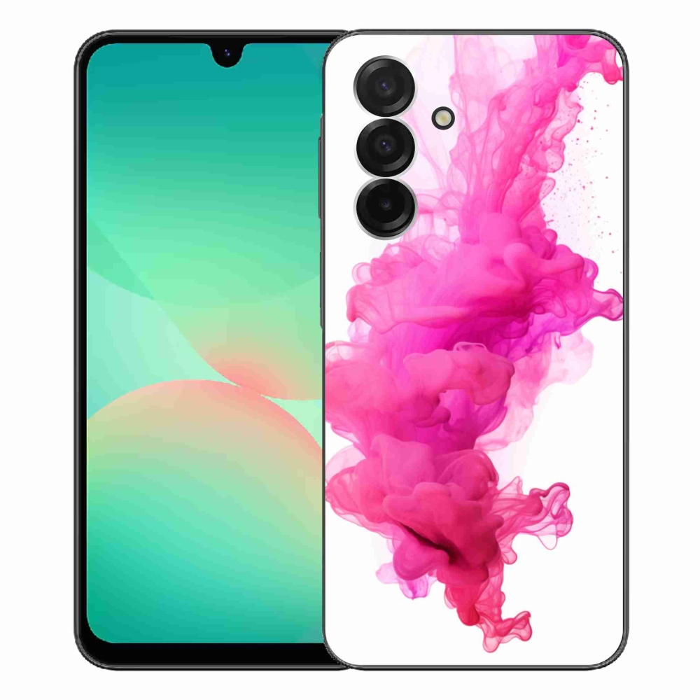 Gelový kryt mmCase na Samsung Galaxy A26 5G - abstraktní motiv 57