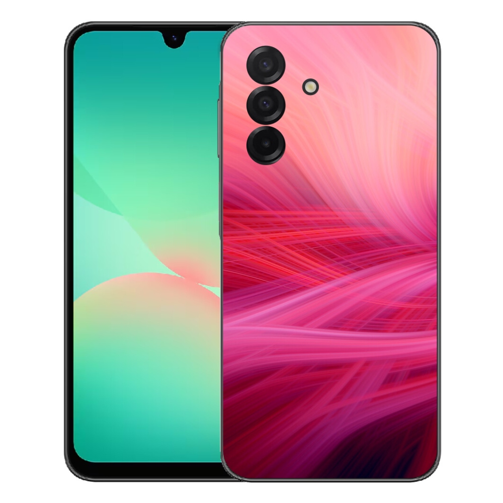 Gelový kryt mmCase na Samsung Galaxy A27 5G - abstrakt 13