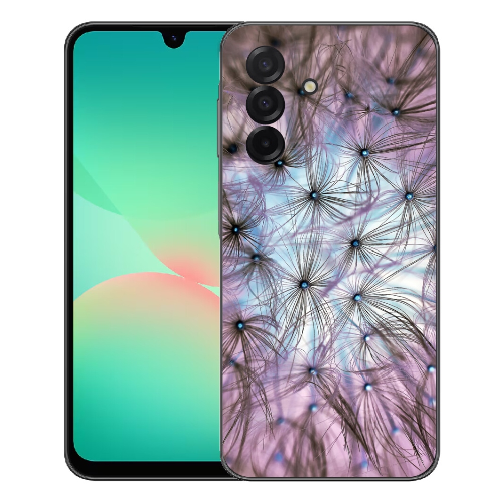Gelový kryt mmCase na Samsung Galaxy A27 5G - abstrakt 17