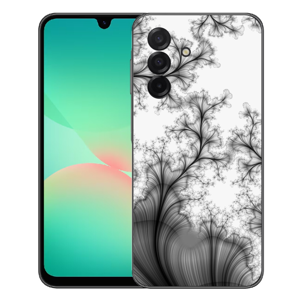 Gelový kryt mmCase na Samsung Galaxy A27 5G - abstrakt 20