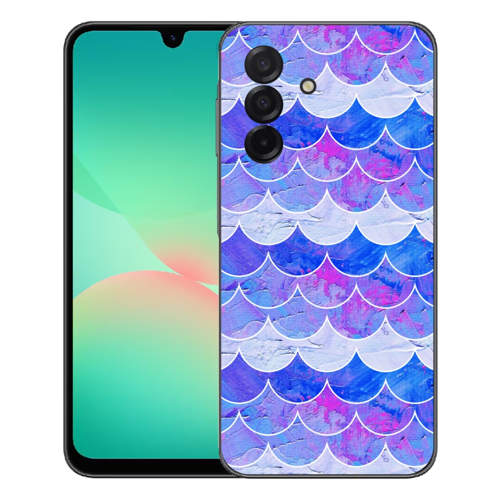 Gelový kryt mmCase na Samsung Galaxy A27 5G - abstrakt 29