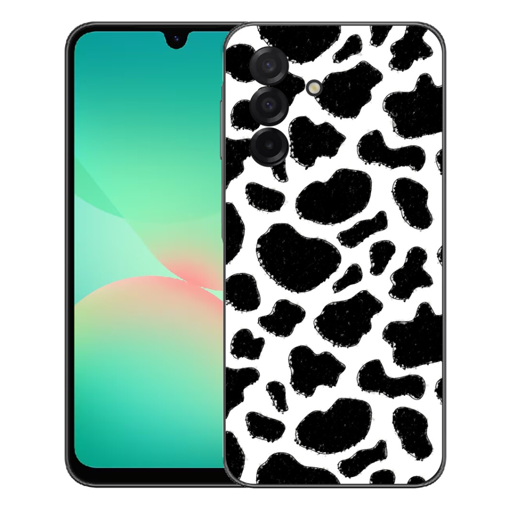 Gelový kryt mmCase na Samsung Galaxy A27 5G - abstrakt 31