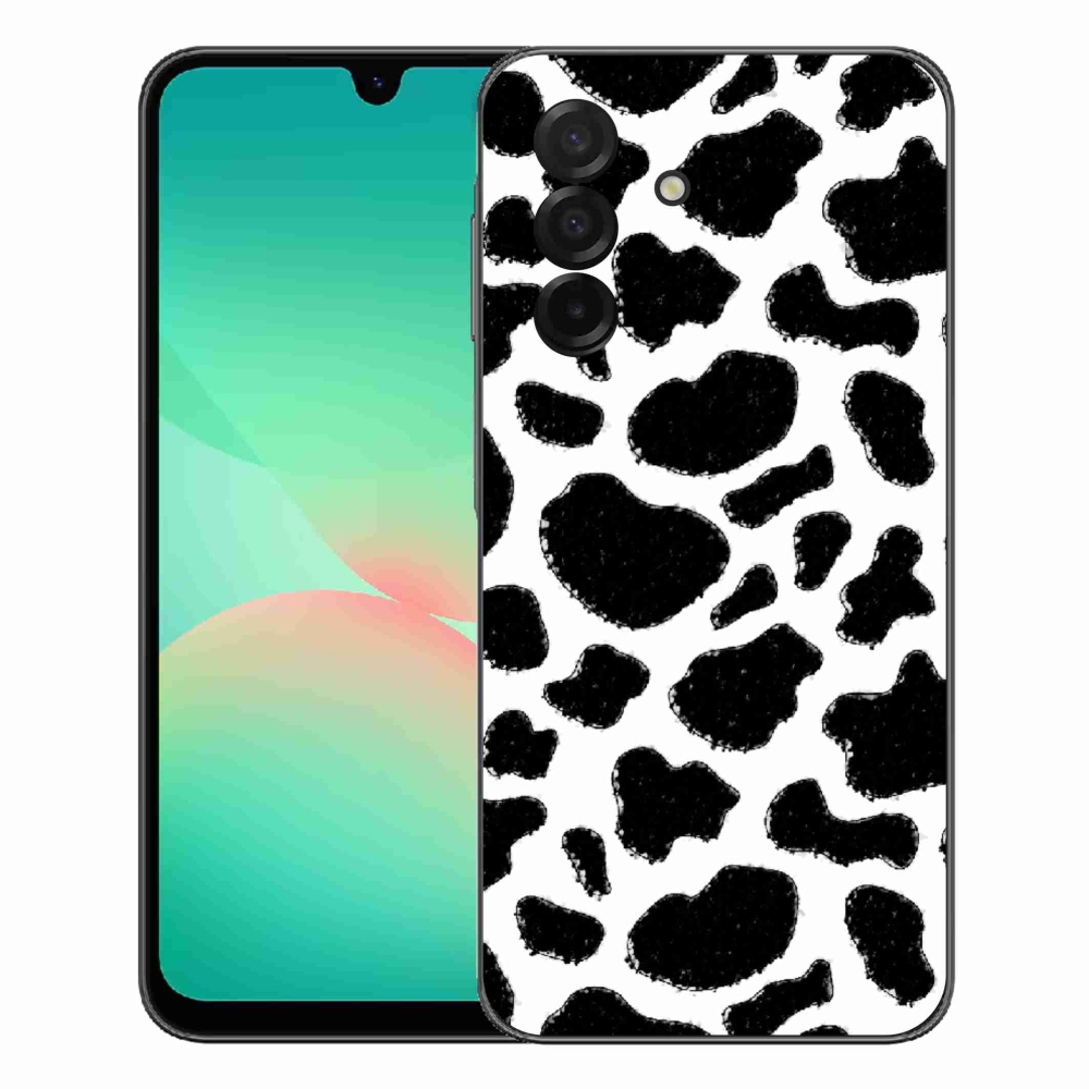 Gelový kryt mmCase na Samsung Galaxy A27 5G - abstrakt 31