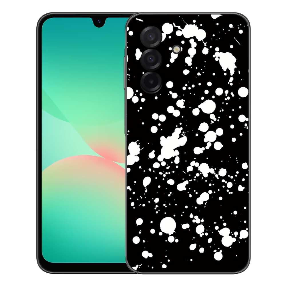 Gelový kryt mmCase na Samsung Galaxy A27 5G - abstrakt 32