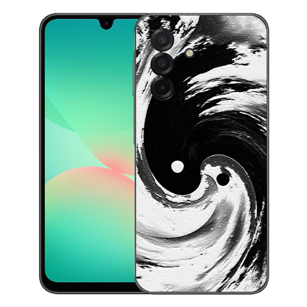 Gelový kryt mmCase na Samsung Galaxy A27 5G - abstrakt 8