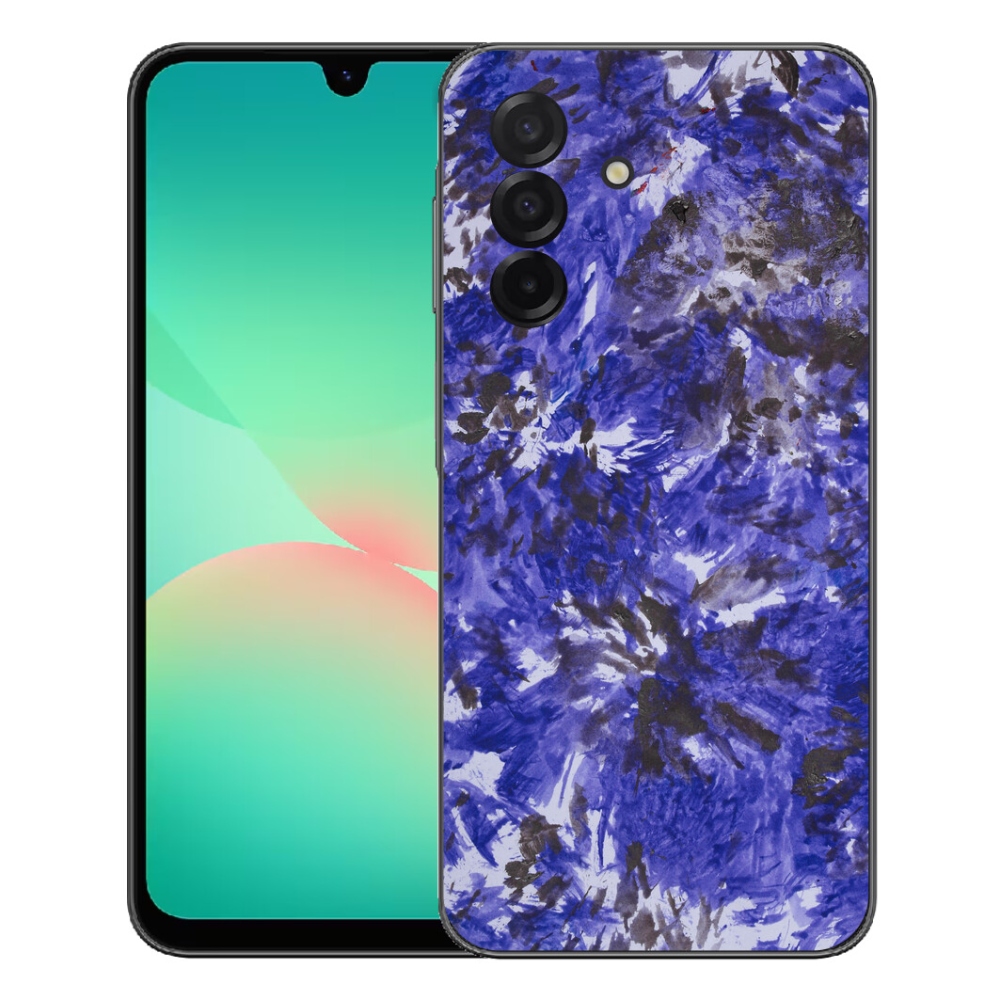 Gelový kryt mmCase na Samsung Galaxy A27 5G - abstraktní motiv 13