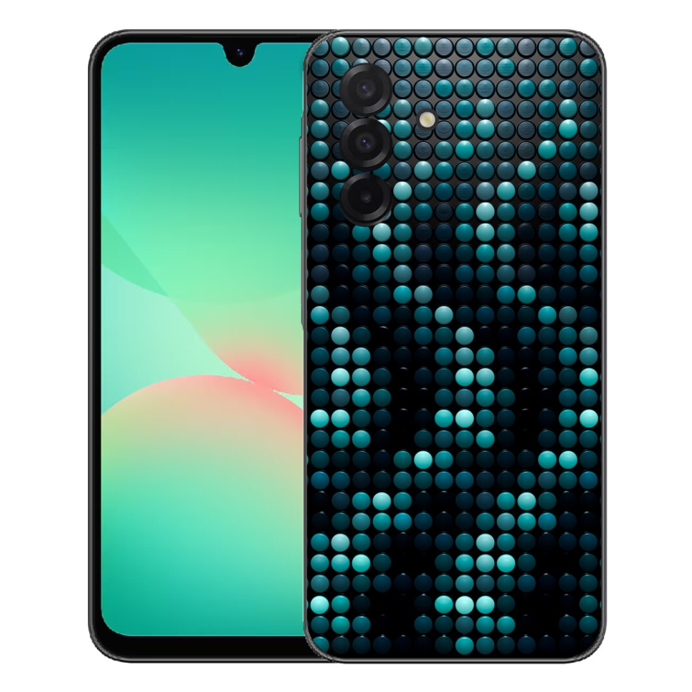 Gelový kryt mmCase na Samsung Galaxy A27 5G - abstraktní motiv 15