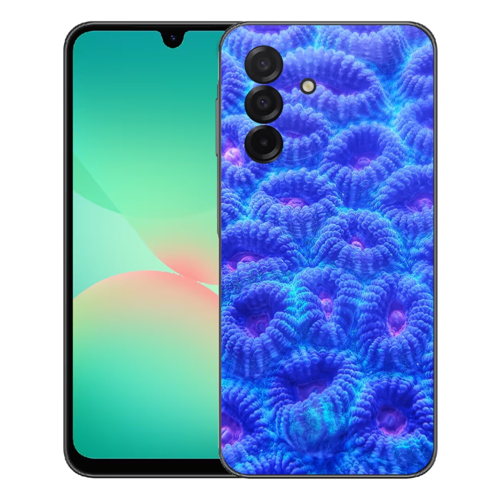 Gelový kryt mmCase na Samsung Galaxy A27 5G - abstraktní motiv 17