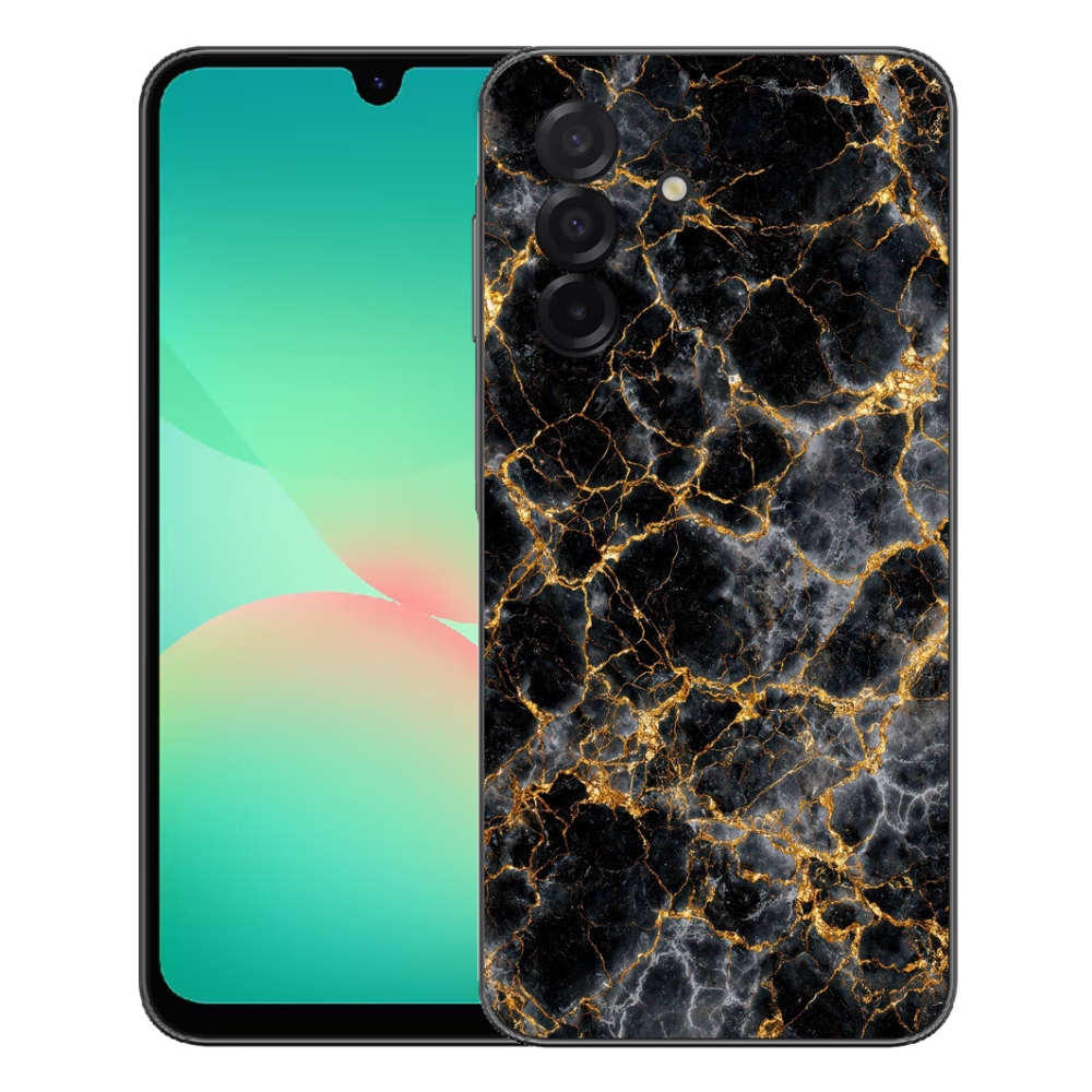 Gelový kryt mmCase na Samsung Galaxy A27 5G - abstraktní motiv 43