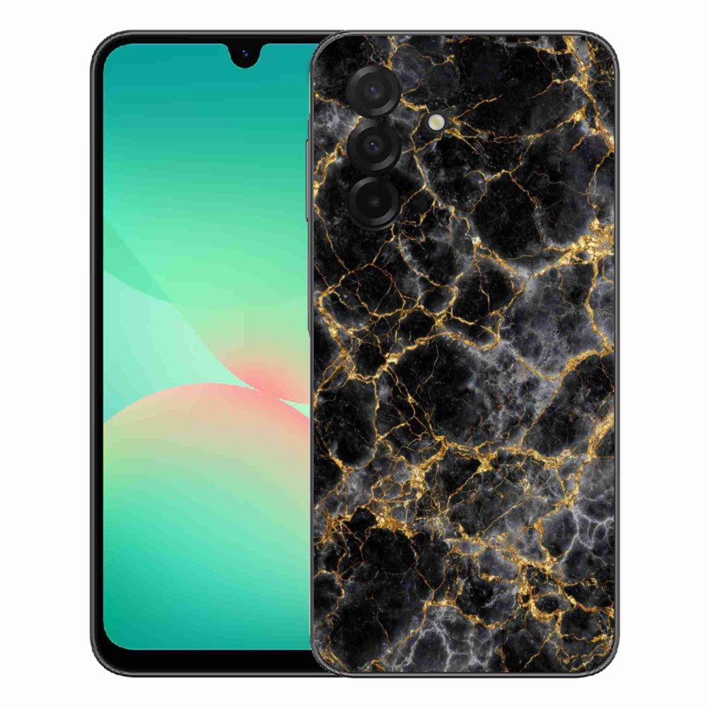 Gelový kryt mmCase na Samsung Galaxy A27 5G - abstraktní motiv 43
