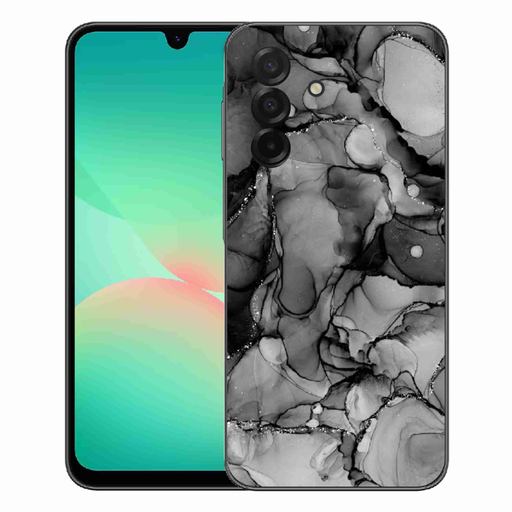 Gelový kryt mmCase na Samsung Galaxy A27 5G - abstraktní motiv 5