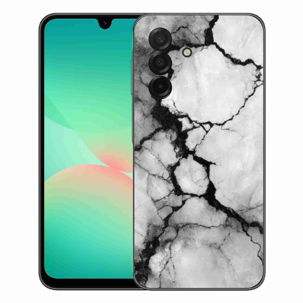Gelový kryt mmCase na Samsung Galaxy A27 5G - abstraktní motiv 50