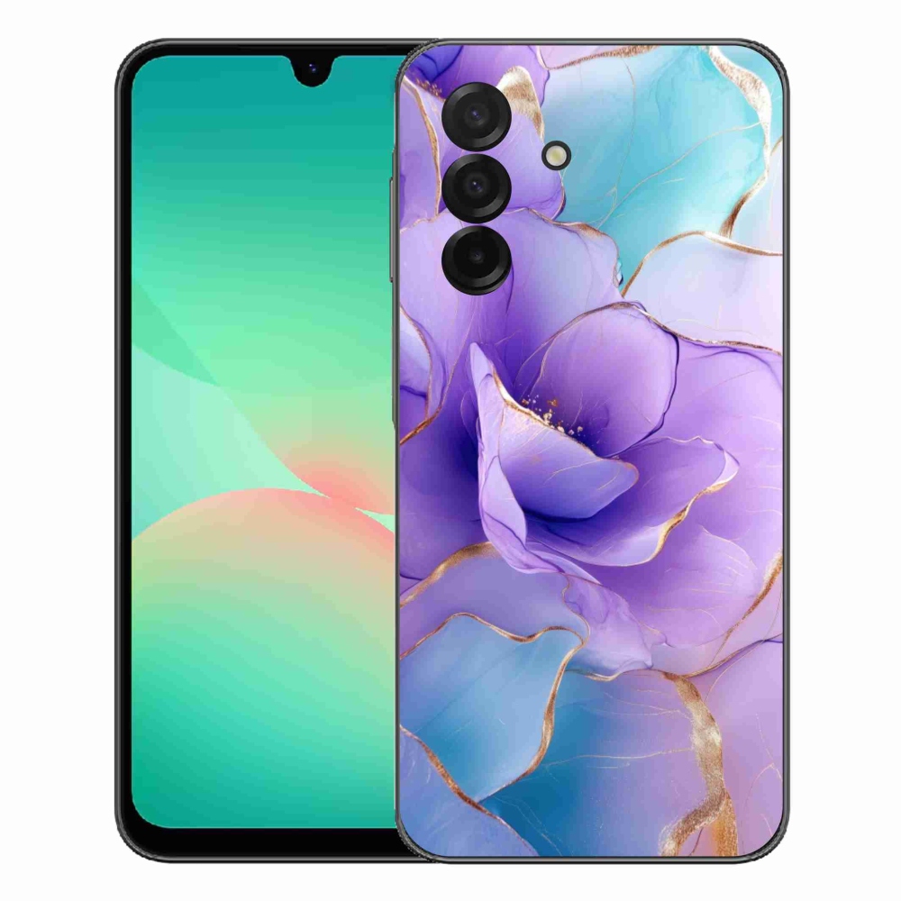 Gelový kryt mmCase na Samsung Galaxy A27 5G - abstraktní motiv 52
