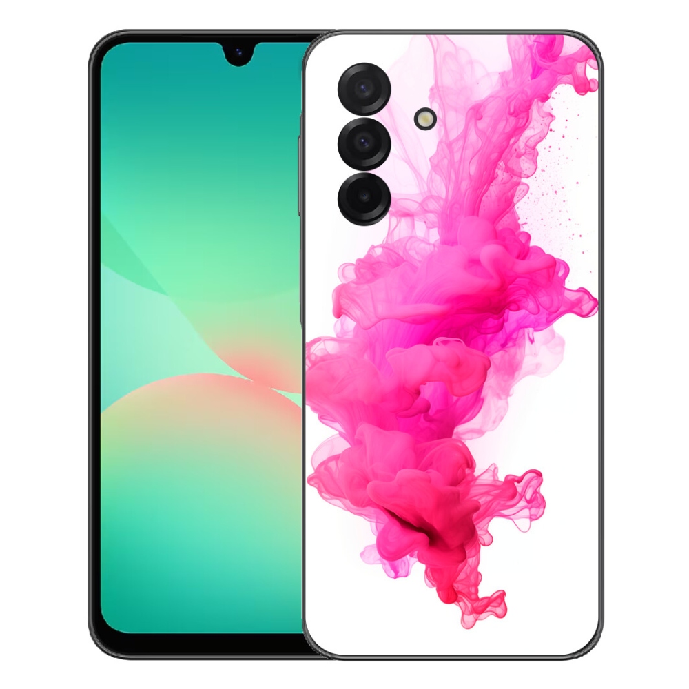 Gelový kryt mmCase na Samsung Galaxy A27 5G - abstraktní motiv 57