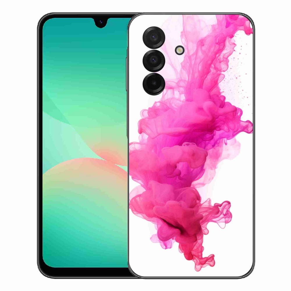 Gelový kryt mmCase na Samsung Galaxy A27 5G - abstraktní motiv 57