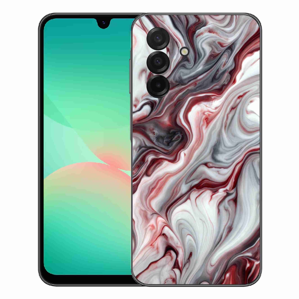 Gelový kryt mmCase na Samsung Galaxy A27 5G - abstraktní motiv 64