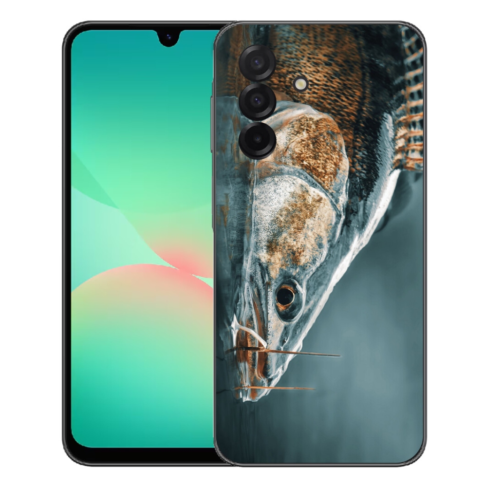 Gelový kryt mmCase na Samsung Galaxy A27 5G - candát
