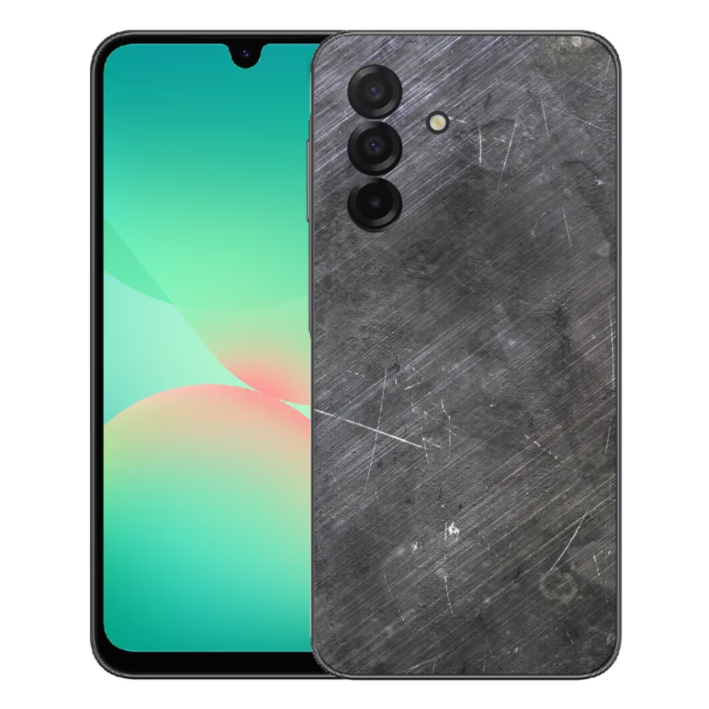 Gelový kryt mmCase na Samsung Galaxy A27 5G - karta 1