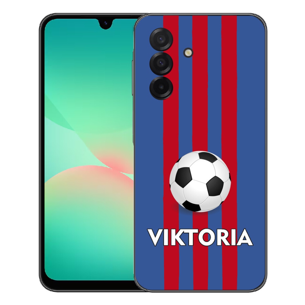 Gelový kryt mmCase na Samsung Galaxy A27 5G - Viktoria