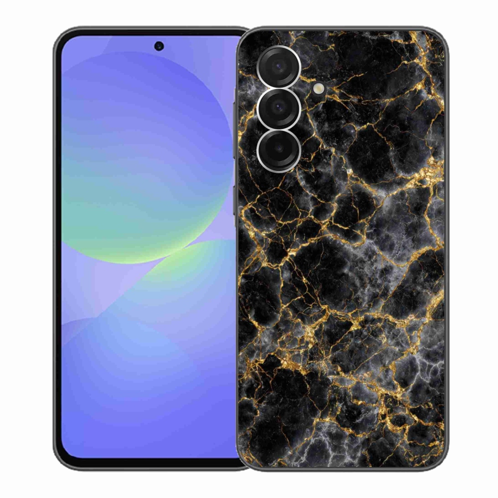 Gelový kryt mmCase na Samsung Galaxy A36 5G - abstraktní motiv 43