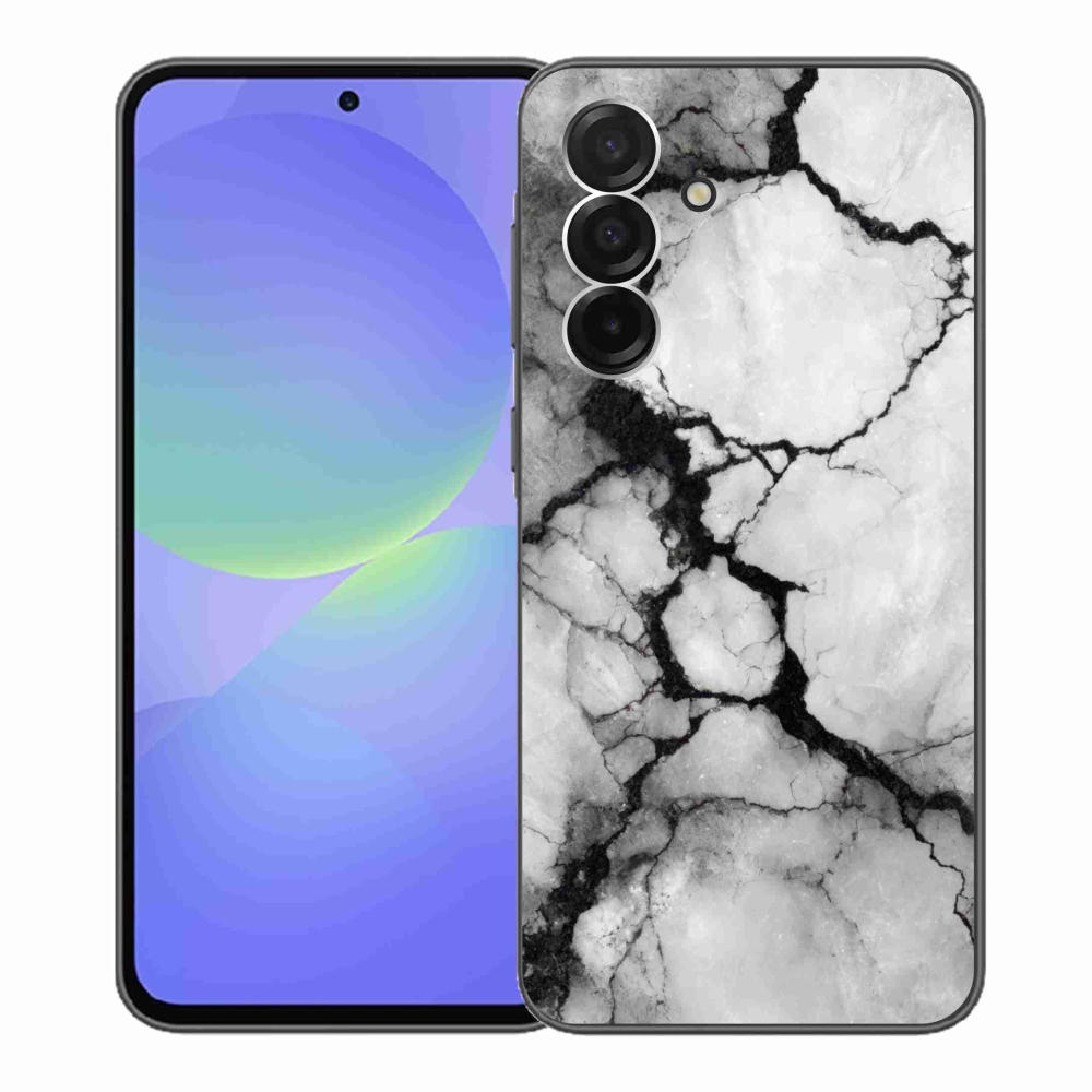 Gelový kryt mmCase na Samsung Galaxy A36 5G - abstraktní motiv 50