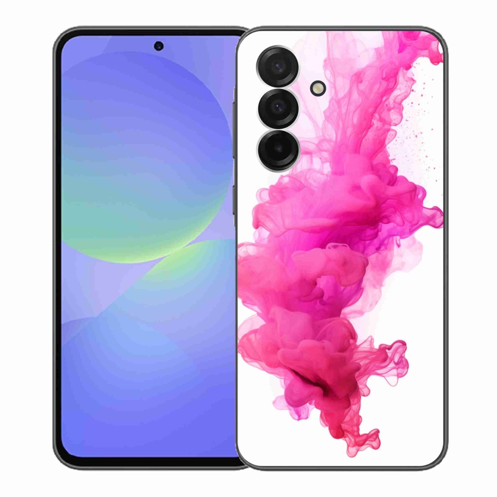 Gelový kryt mmCase na Samsung Galaxy A36 5G - abstraktní motiv 57