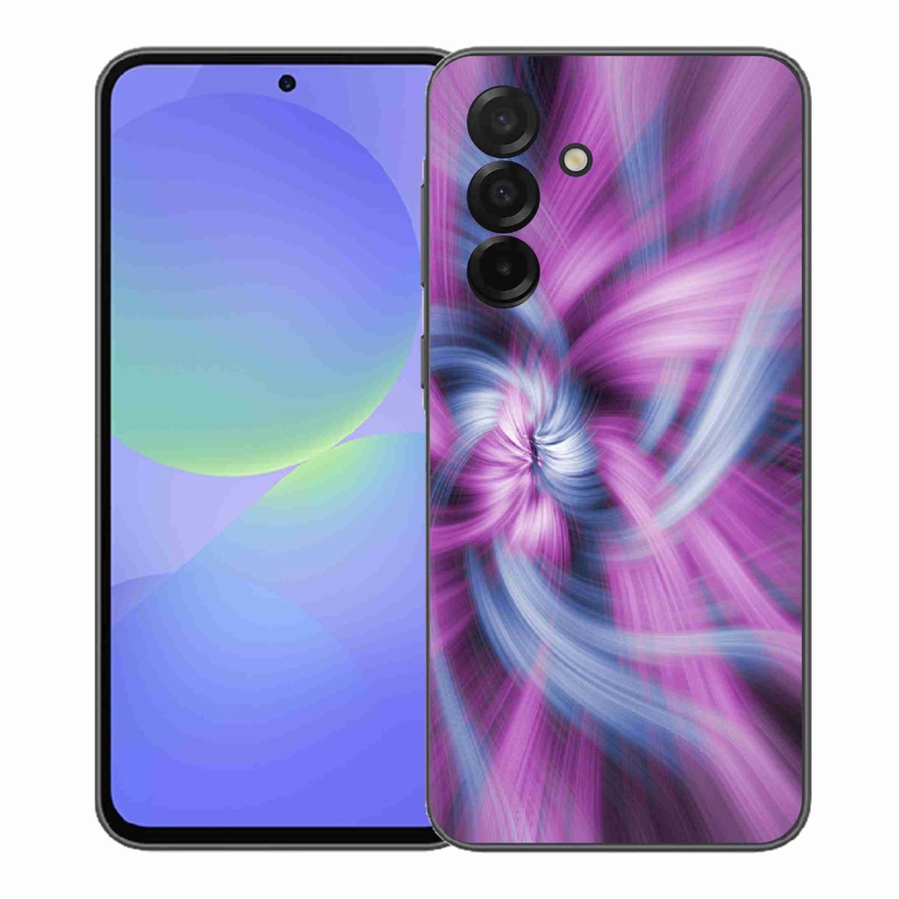 Gelový kryt mmCase na Samsung Galaxy A37 5G - abstrakt 12