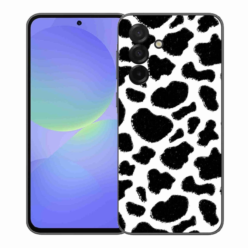 Gelový kryt mmCase na Samsung Galaxy A37 5G - abstrakt 31