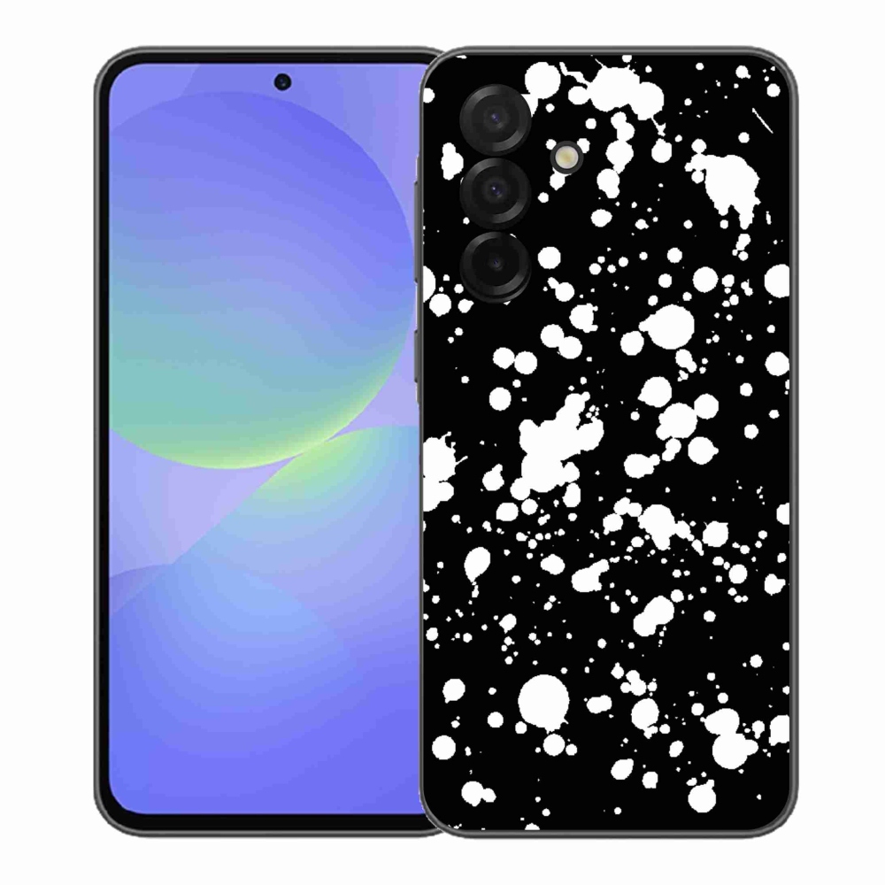 Gelový kryt mmCase na Samsung Galaxy A37 5G - abstrakt 32
