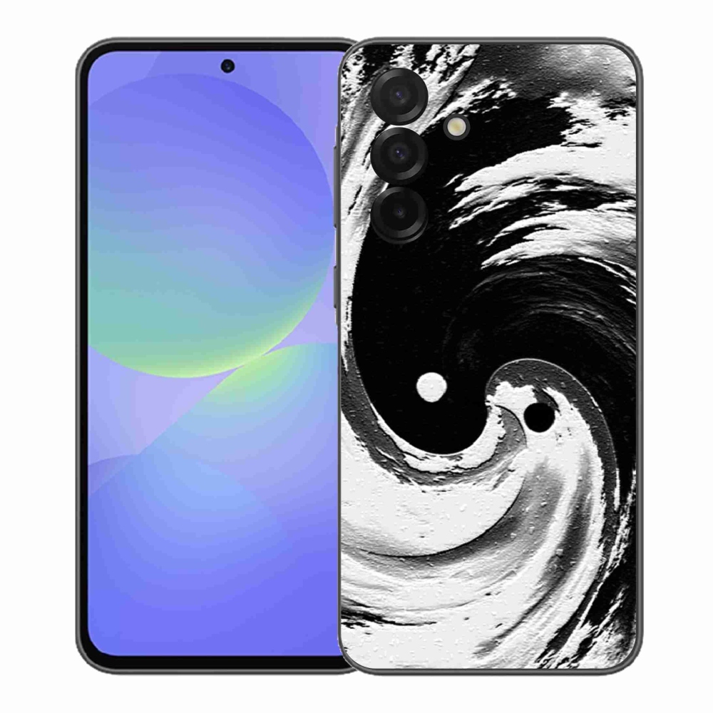 Gelový kryt mmCase na Samsung Galaxy A37 5G - abstrakt 8