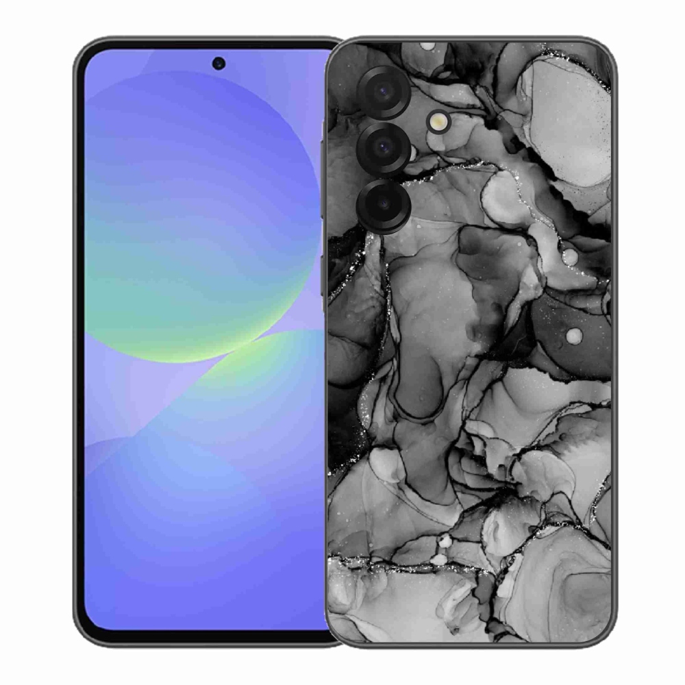 Gelový kryt mmCase na Samsung Galaxy A37 5G - abstraktní motiv 5