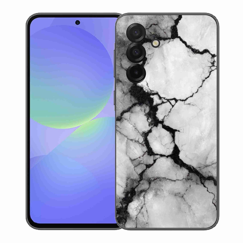 Gelový kryt mmCase na Samsung Galaxy A37 5G - abstraktní motiv 50