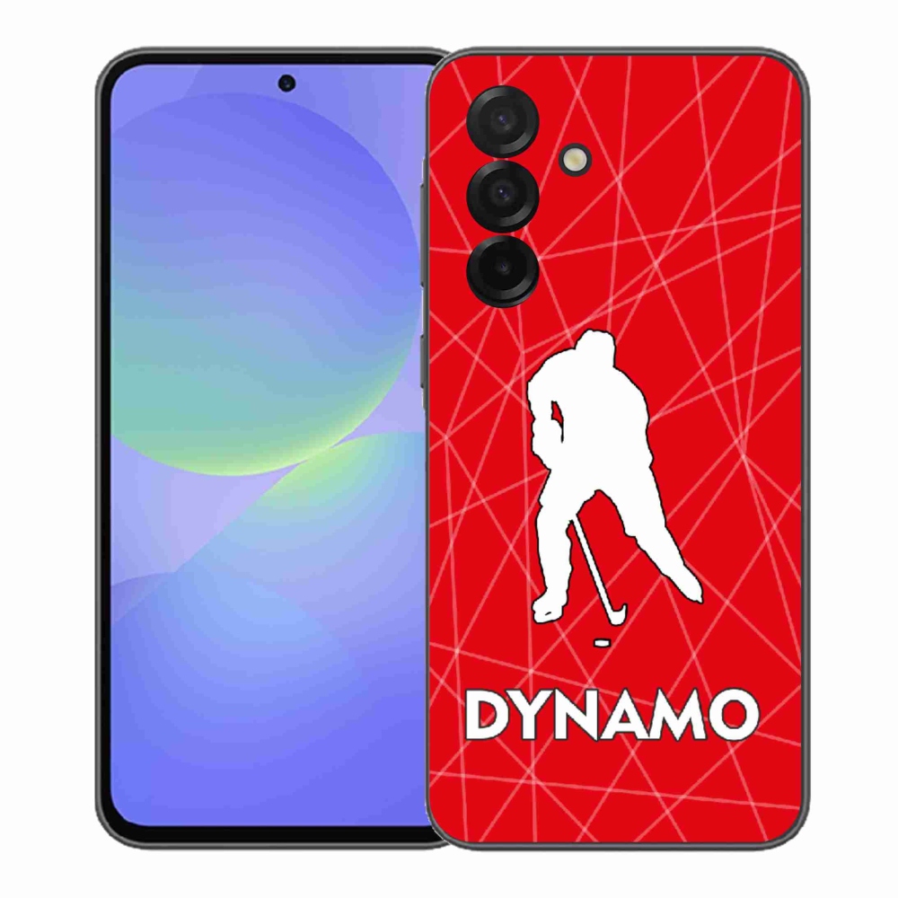 Gelový kryt mmCase na Samsung Galaxy A37 5G - Dynamo 2
