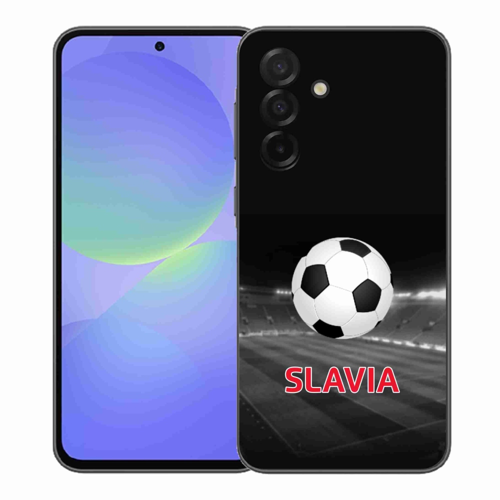 Gelový kryt mmCase na Samsung Galaxy A37 5G - slavia