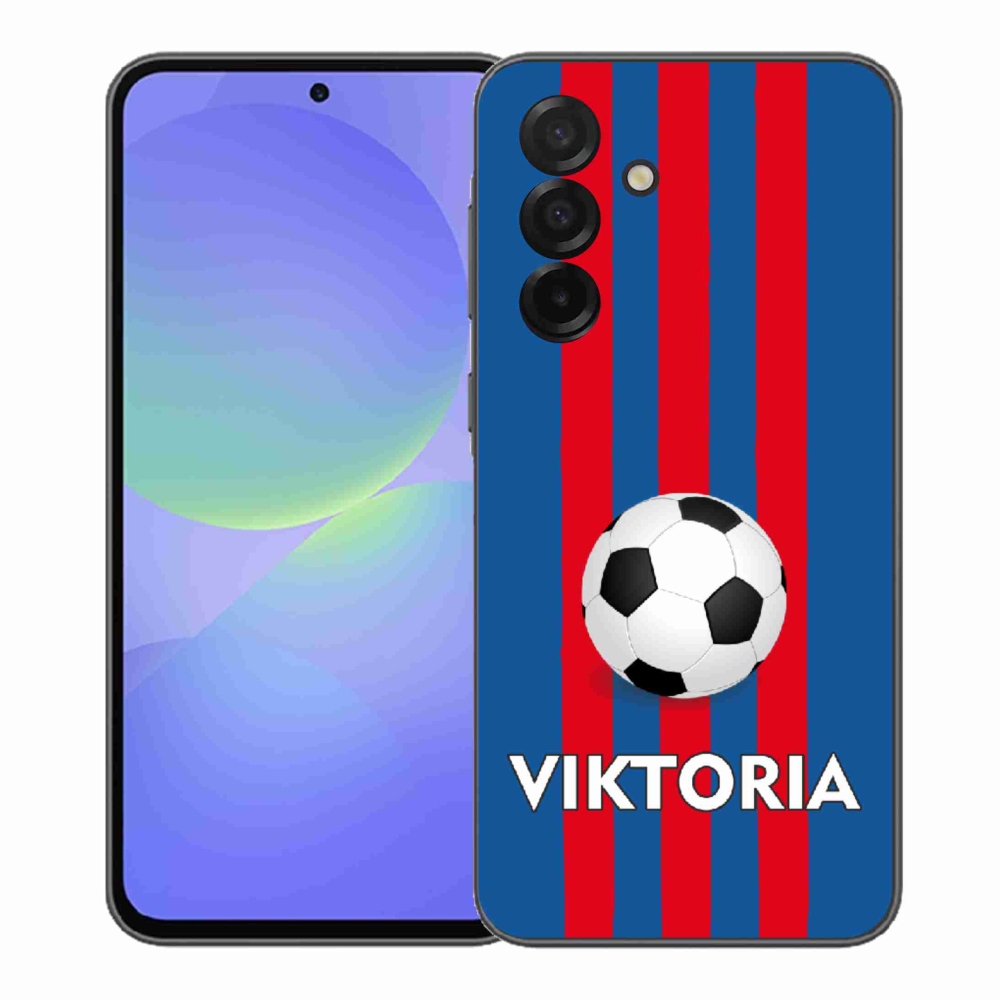 Gelový kryt mmCase na Samsung Galaxy A37 5G - Viktoria