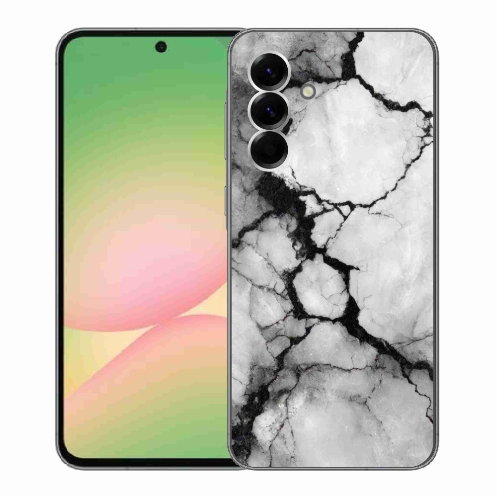 Gelový kryt mmCase na Samsung Galaxy A56 5G - abstraktní motiv 50