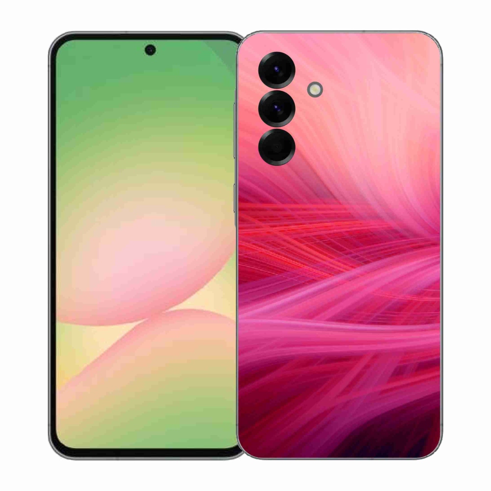 Gelový kryt mmCase na Samsung Galaxy A57 5G - abstrakt 13