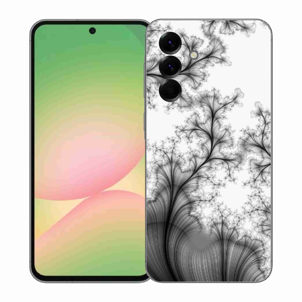 Gelový kryt mmCase na Samsung Galaxy A57 5G - abstrakt 20