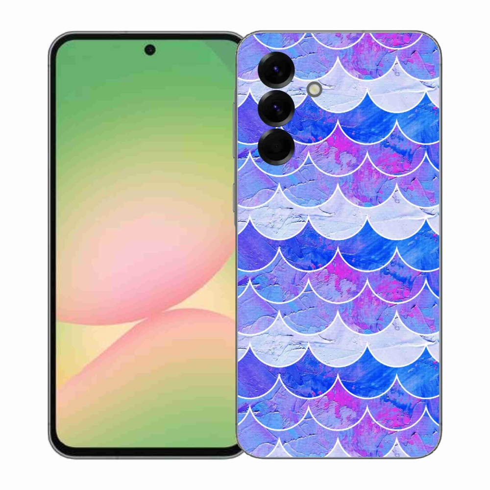 Gelový kryt mmCase na Samsung Galaxy A57 5G - abstrakt 29