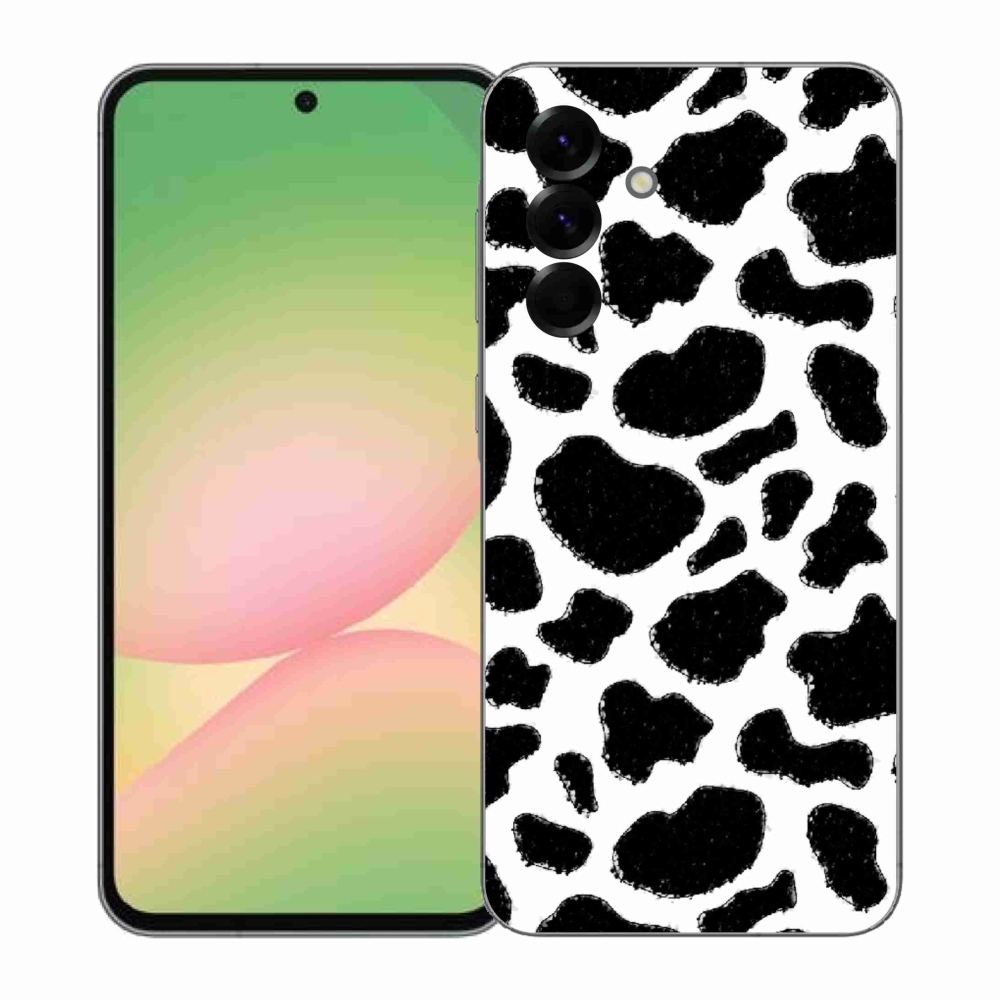 Gelový kryt mmCase na Samsung Galaxy A57 5G - abstrakt 31